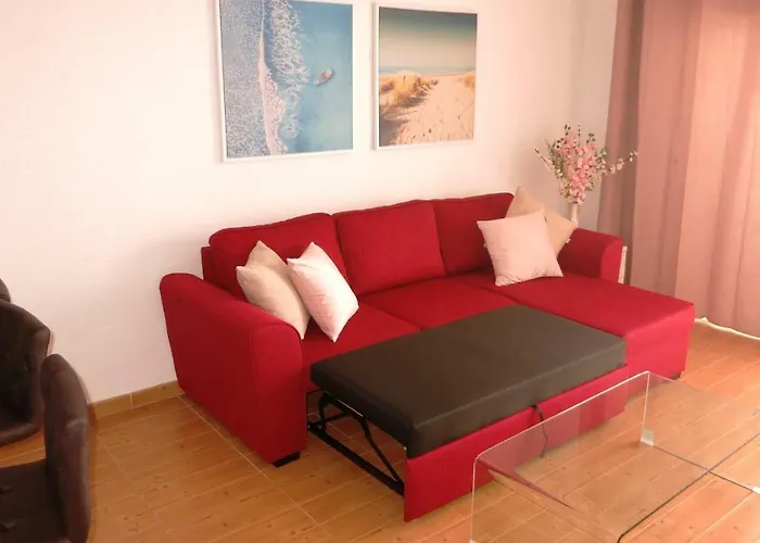 Daire 100 Meters From The Ocean *