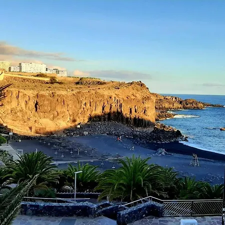 100 Meters From The Ocean *