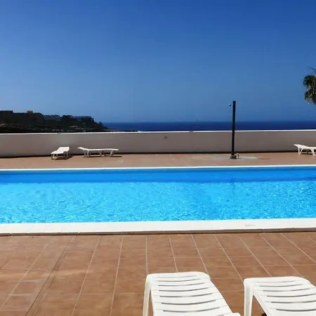 100 Meters From The Ocean Lejlighed