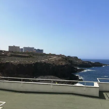 Apartamento 100 Meters From The Ocean