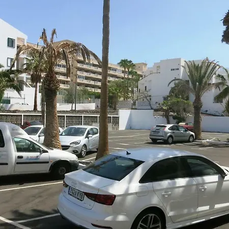 100 Meters From The Ocean Lejlighed Callao Salvaje