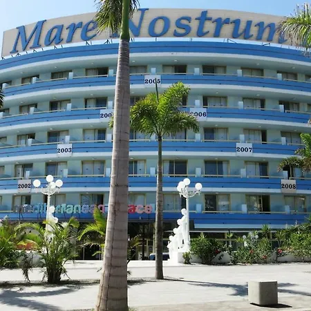 100 Meters From The Ocean Appartement *