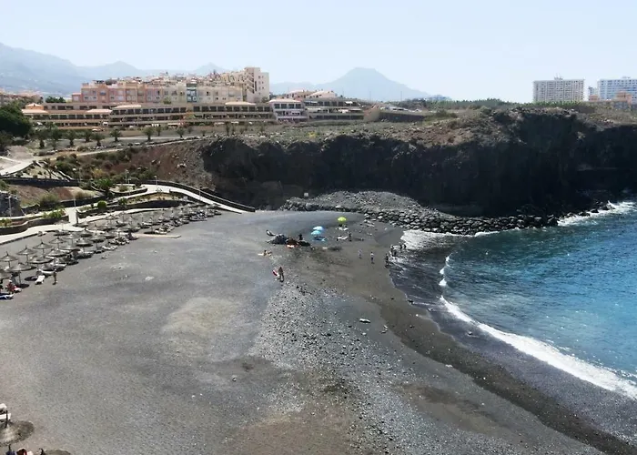 100 Meters From The Ocean Apartman *