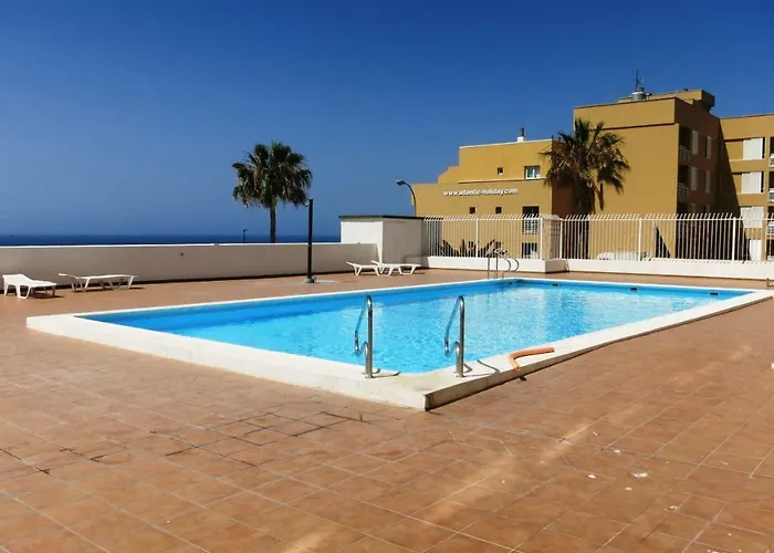 100 Meters From The Ocean شقة *