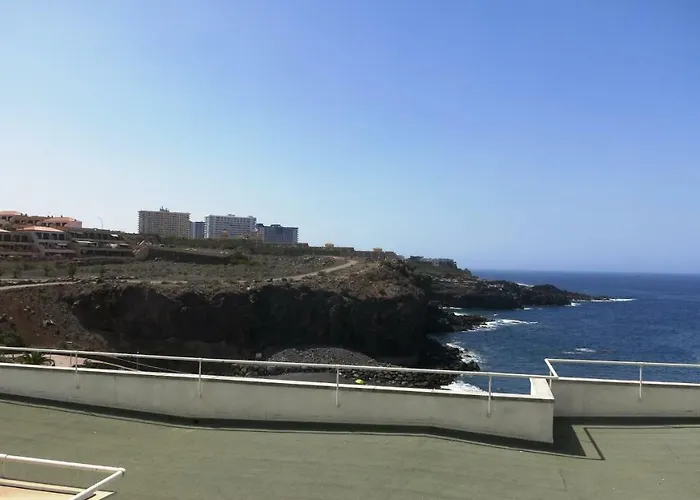 شقة 100 Meters From The Ocean