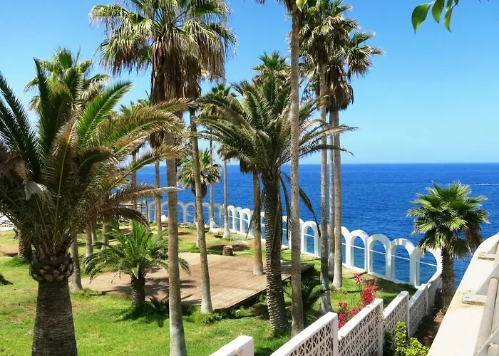 100 Meters From The Ocean Apartman