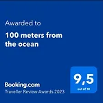 Daire 100 Meters From The Ocean Callao Salvaje