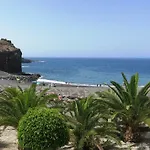 100 Meters From The Ocean Callao Salvaje