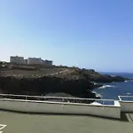 Daire 100 Meters From The Ocean