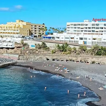 Apartamento 100 Meters From The Ocean Callao Salvaje