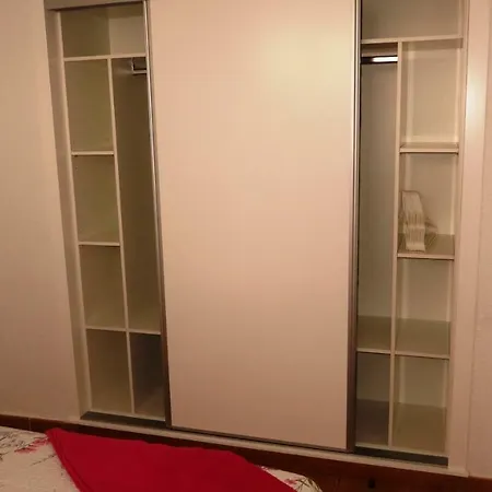 Apartamento 100 Meters From The Ocean