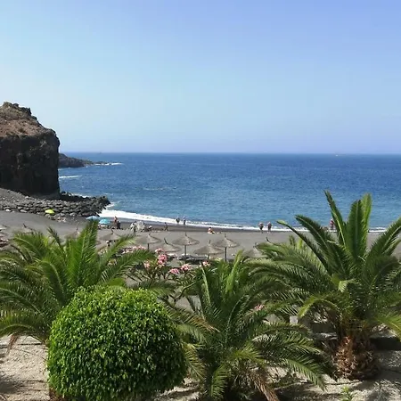 100 Meters From The Ocean Callao Salvaje