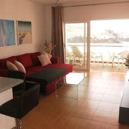 100 Meters From The Ocean Apartamento Callao Salvaje