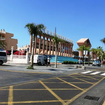 Apartamento 100 Meters From The Ocean *