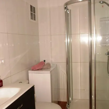 Apartamento 100 Meters From The Ocean Callao Salvaje