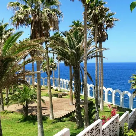 100 Meters From The Ocean Apartment