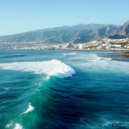 100 Meters From The Ocean *