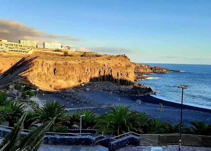 100 Meters From The Ocean *