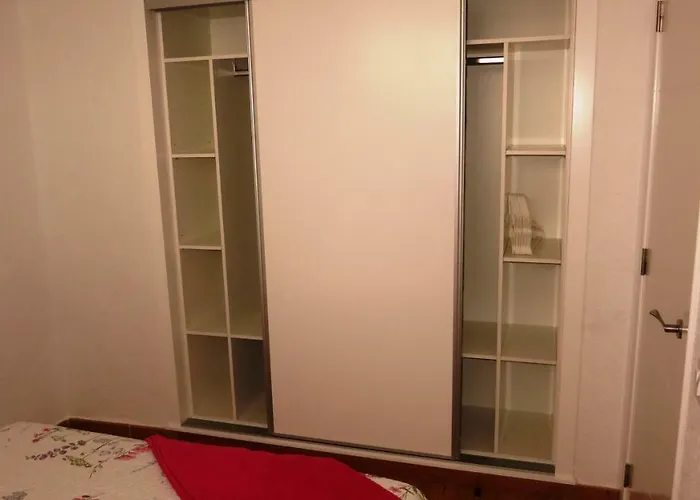 Apartment 100 Meters From The Ocean