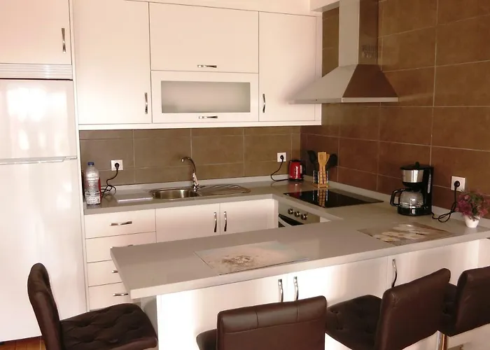 100 Meters From The Ocean Apartman Callao Salvaje