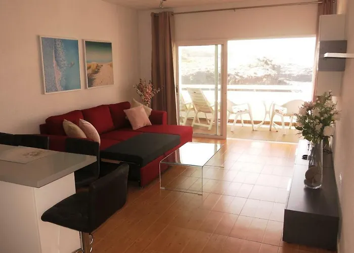 100 Meters From The Ocean Apartment Callao Salvaje