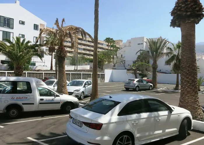 100 Meters From The Ocean Apartman Callao Salvaje