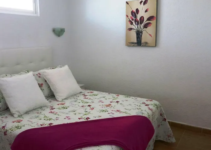 100 Meters From The Ocean