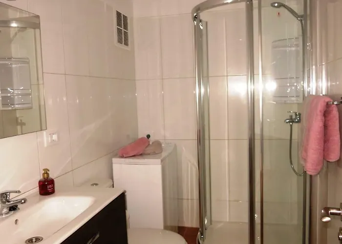 Apartment 100 Meters From The Ocean Callao Salvaje